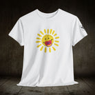 Happy Binky | Mix & Match 100% Cotton Unisex Fun-Flirty Lovers’ Tees