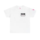 Hello My Name Is Sexy Tag | Mix & Match 100% Cotton Unisex Fun-Flirty Lovers’ Tees