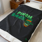 I Pinch Back | Mix & Match Fun-Flirty Lovers’ Blankets