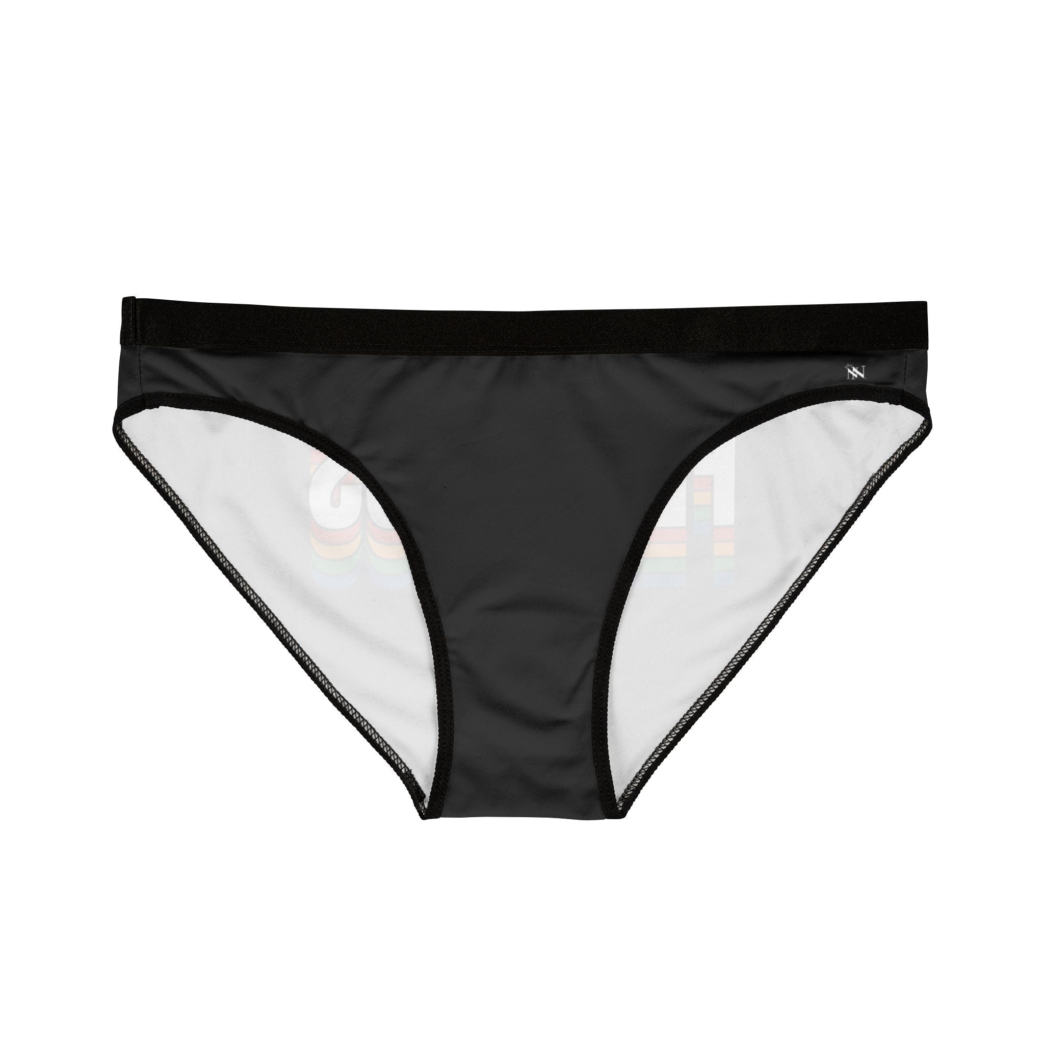 Fearless | Mix & Match Women’s Fun-Flirty Lovers’ Panties