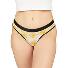 Hawaiian Lei | Mix & Match Women’s Fun-Flirty Lovers’ Thongs