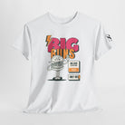 Big Buns Romantic Couples Sex Gifts Unisex T-Shirt