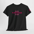 Harder Motherfucker Harder | Fun-Flirty Lovers’ T-Shirts