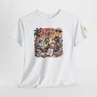 Spring Break My Ass Romantic Couples Sex Gifts 100% Cotton T-Shirt