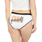 Cum Yourself Heart | Mix & Match Women’s Fun-Flirty Lovers’ Panties