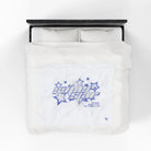 SuperStar | Mix & Match Velveteen Fun-Flirty Lovers’ Blankets