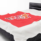 Cutesy Thank You! | Mix & Match Soft Fun-Flirty Lovers’ Blankets
