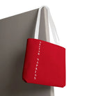 Nectar Napkins Brand Red | Nectar Napkins Fun-Flirty Lovers’ Totes