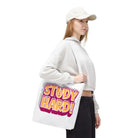 Study Hard! | Mix & Match Fun-Flirty Lovers’ Totes