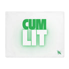 Cum Lit | Mix & Match Playful Fun-Flirty Lovers’ Toy Mats