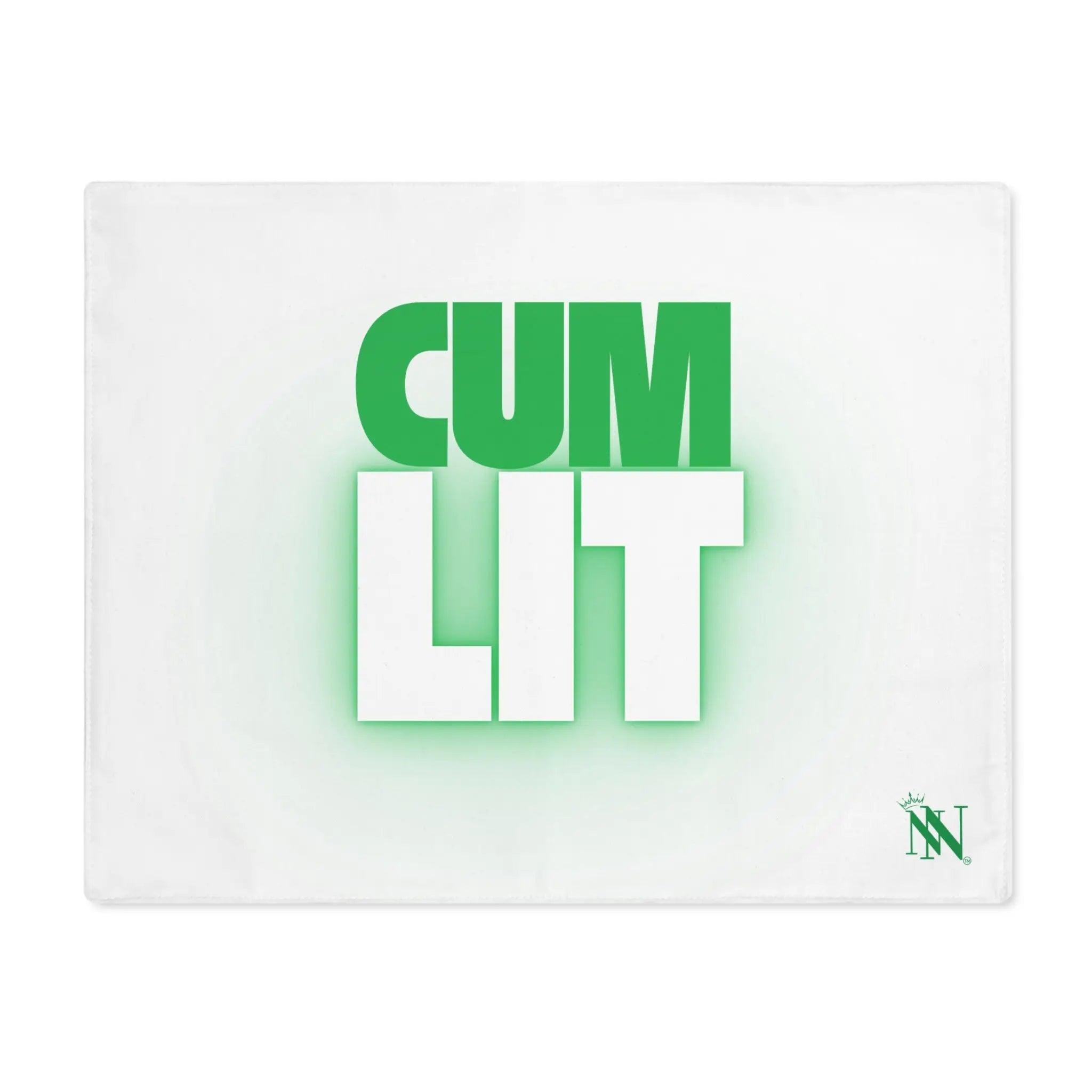 Cum Lit | Mix & Match Playful Fun-Flirty Lovers’ Toy Mats