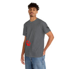 Time to Unload | Mix & Match 100% Cotton Unisex Fun-Flirty Lovers’ Tees