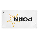 Porn Star | Mix & Match XL Fun-Flirty Lovers’ Towels