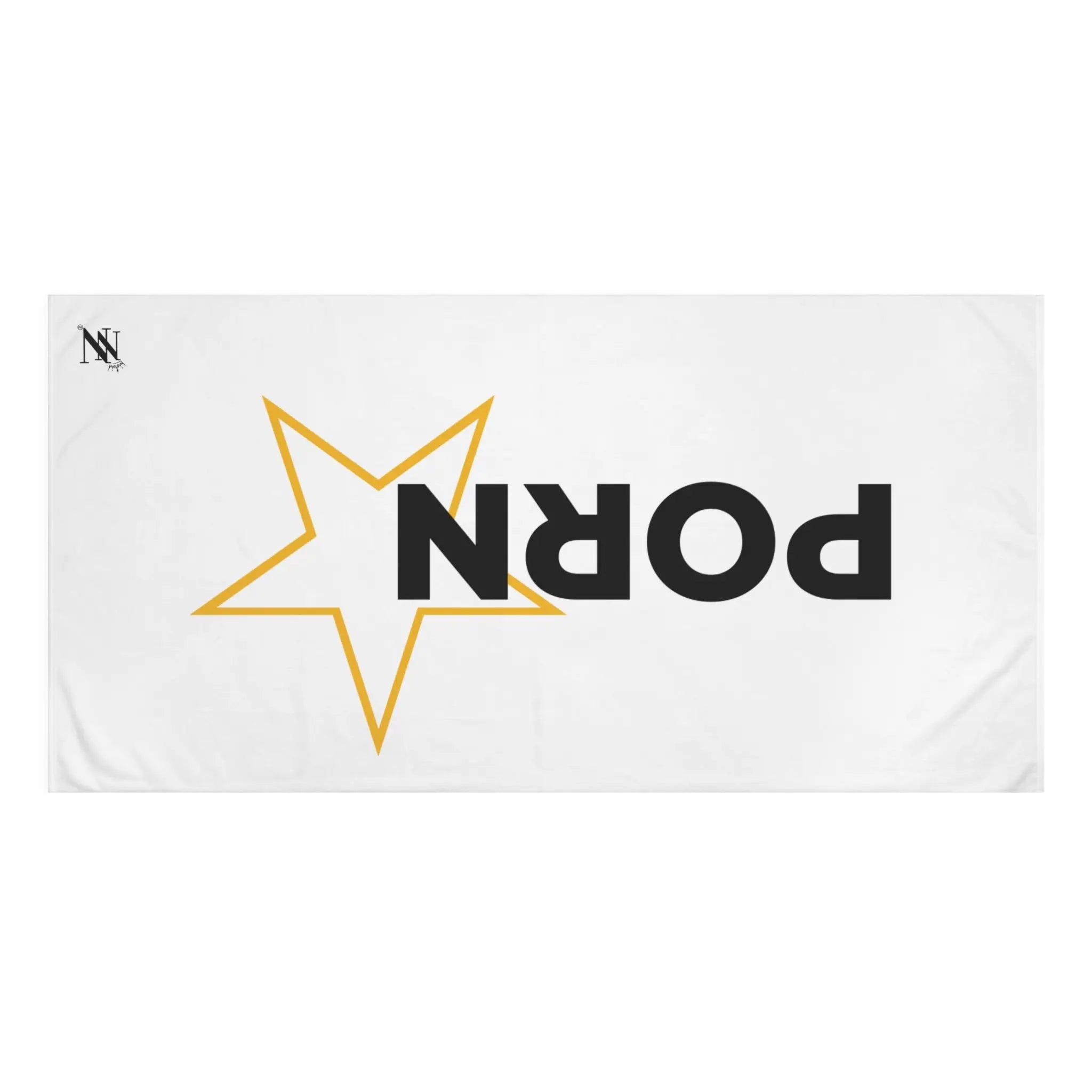 Porn Star | Mix & Match XL Fun-Flirty Lovers’ Towels