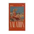 Summer Coast 26’ | Mix & Match Classic Fun-Flirty Lovers’ Towels