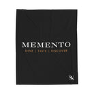 Memento | Mix & Match Fun-Flirty Lovers’ Blankets