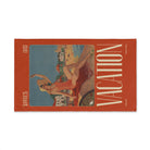 Summer Coast 26’ | Mix & Match Classic Fun-Flirty Lovers’ Towels