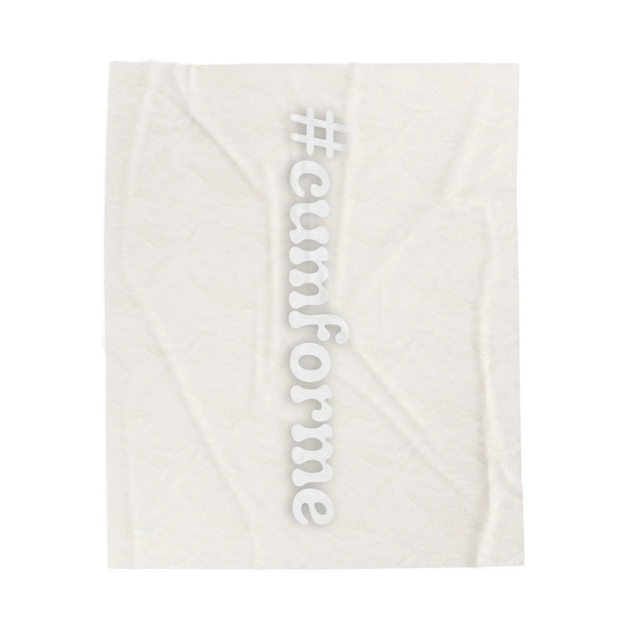 #cumforme | Mix & Match Velveteen Fun-Flirty Lovers’ Blanketst