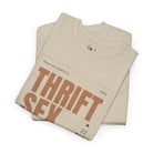Thrift Sex | Mix & Match 100% Cotton Unisex Fun-Flirty Lovers’ Tees