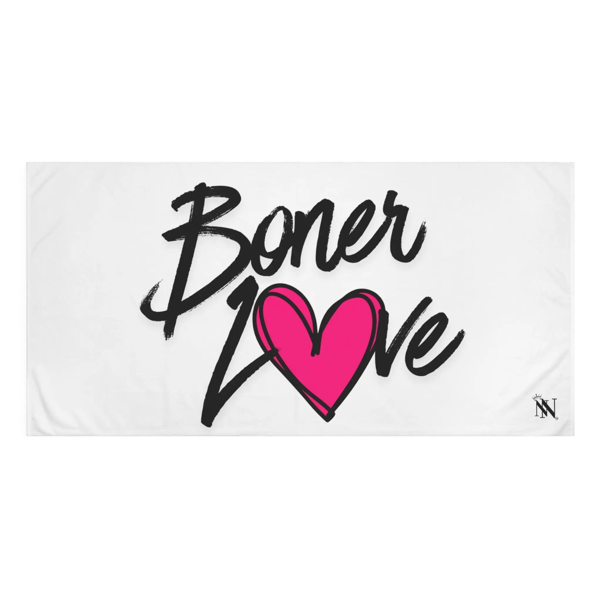 Boner Love Anal Sex Towel