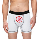 No Pussy Allowed | Mix & Match Fun-Flirty Lovers’ Boxer Briefs