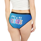 Play In My Circus | Mix & Match Women’s Fun-Flirty Lovers’ Panties