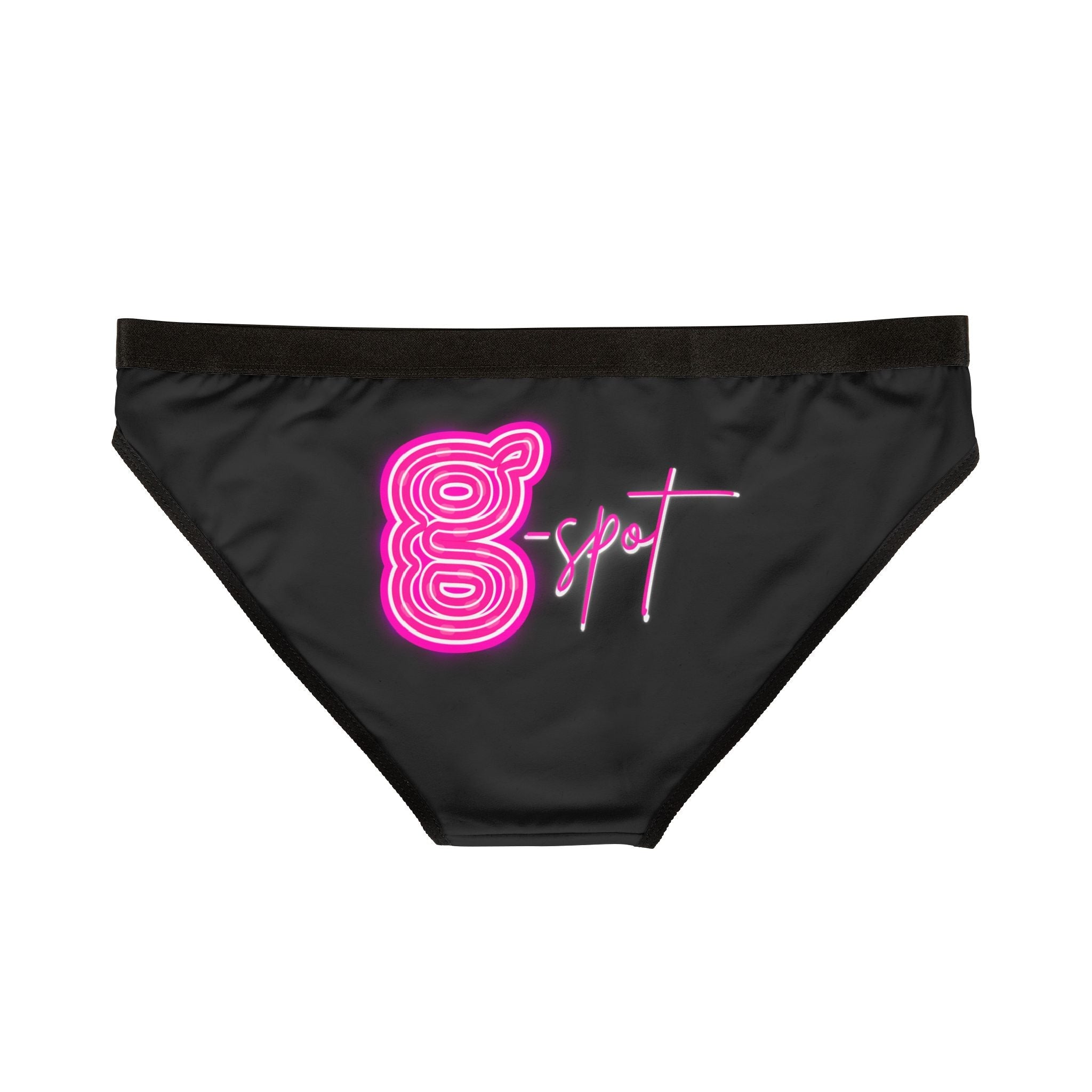 G-Spot | Mix & Match Women’s Fun-Flirty Lovers’ Panties