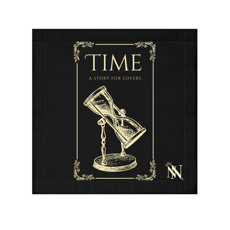 Time A Story for Lovers | Mix & Match Lils’ Fun-Flirty Lovers’ Towels