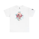 Skeleton Cupid Love | Mix & Match Cotton Unisex Fun-Flirty Lovers’ T-Shirts