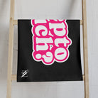 Clepto Much? | Mix & Match Classic Fun-Flirty Lovers’ Towels