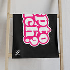 Clepto Much? | Mix & Match Classic Fun-Flirty Lovers’ Towels