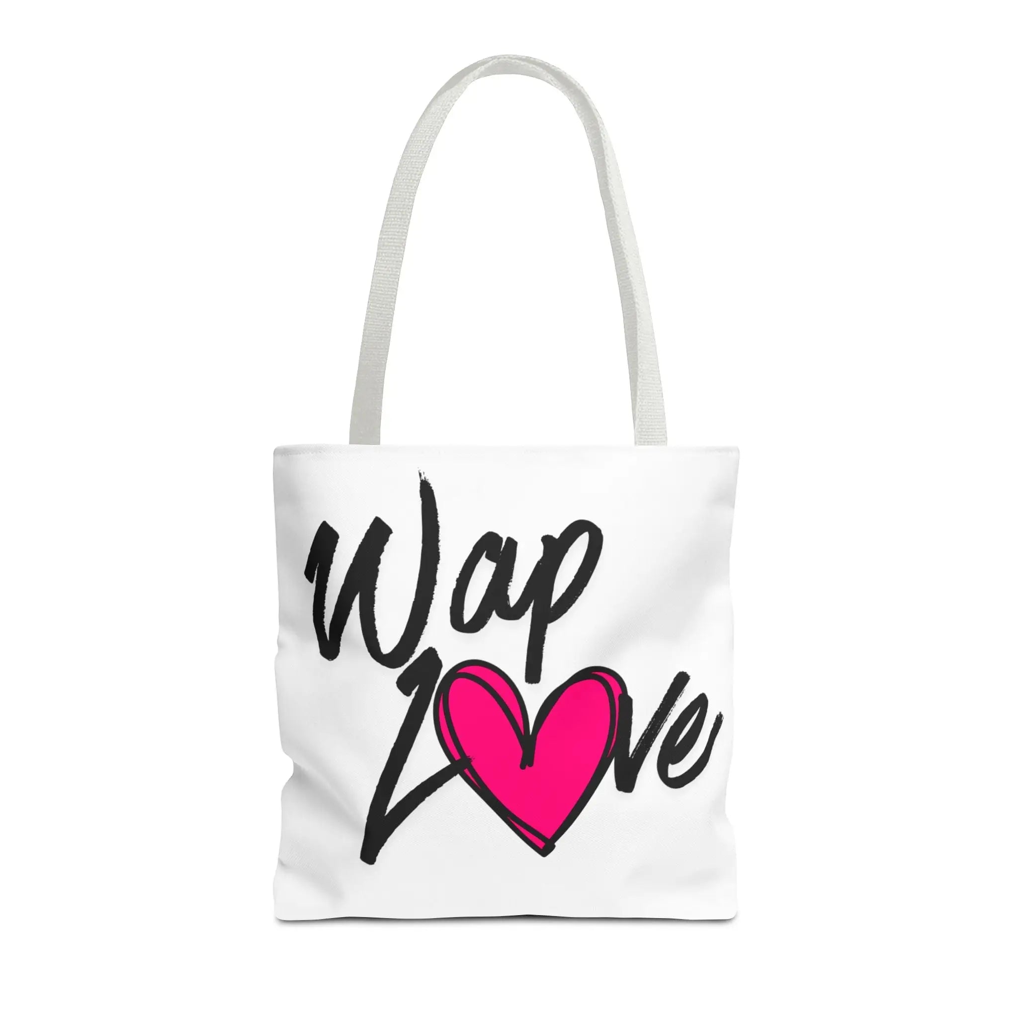 Wap Love Tote Bag