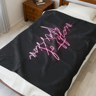 Night of Passion | Mix & Match Fun-Flirty Lovers’ Blankets