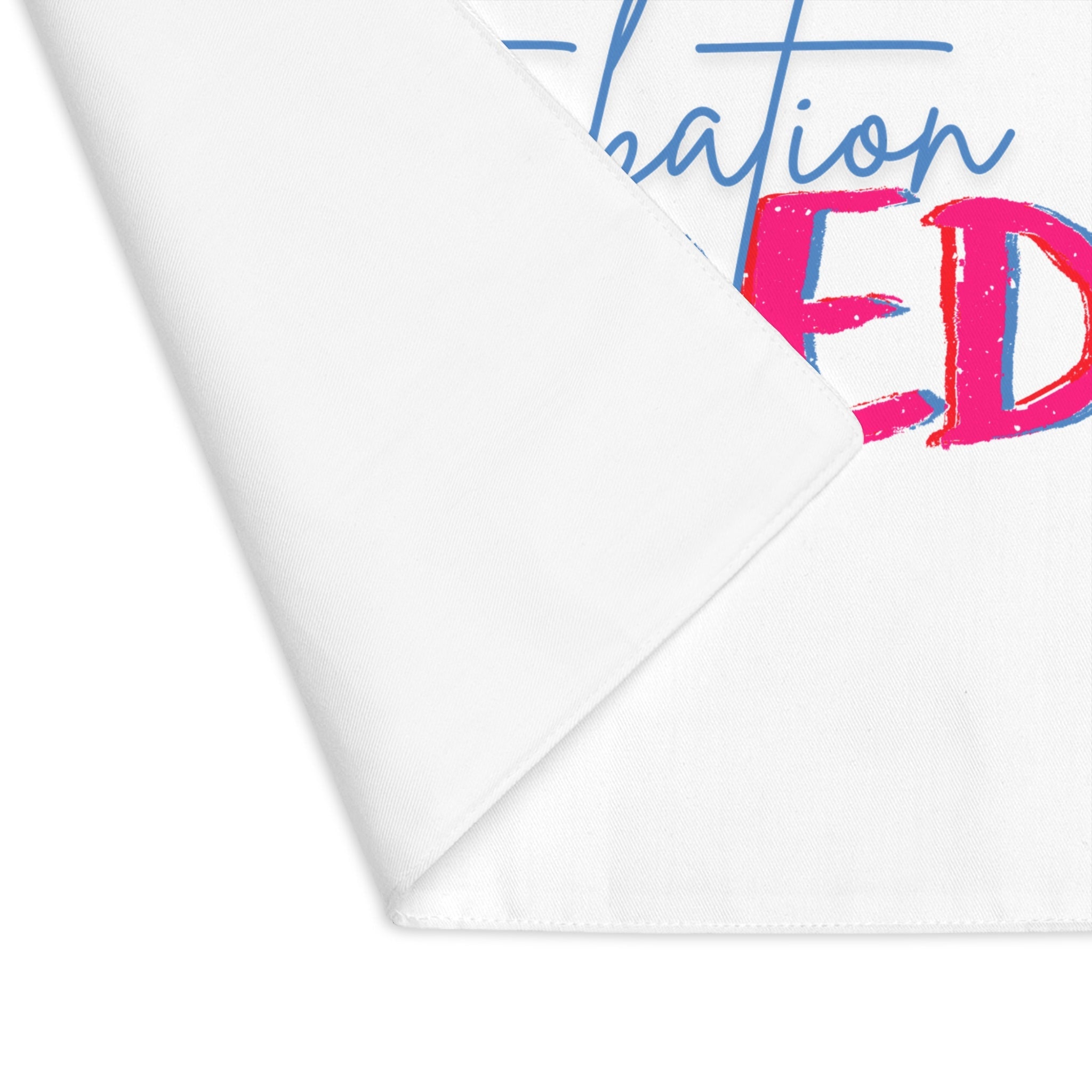 Masturbation Needed | Mix & Match Playful Fun-Flirty Lovers’ Toy Mats