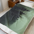 Follow the Leader | Mix & Match Velveteen Fun-Flirty Lovers’ Blankets