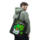 Happy St. Paddy’s Day | Mix & Match Fun-Flirty Lovers’ Totes