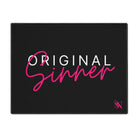 Original Sinner Sex Toy Mat