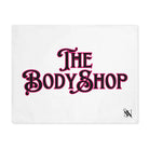 The Body Shop Sex Toys Mat