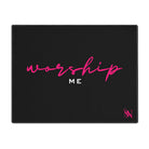 Worship Me | Mix & Match Playful Fun-Flirty Lovers’ Toy Mats