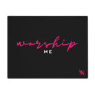 Worship Me | Mix & Match Playful Fun-Flirty Lovers’ Toy Mats