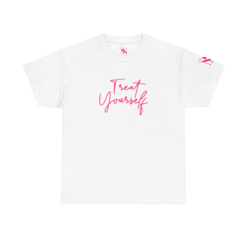 Treat Yourself | Mix & Match Cotton Unisex Fun-Flirty Lovers’ T-Shirts