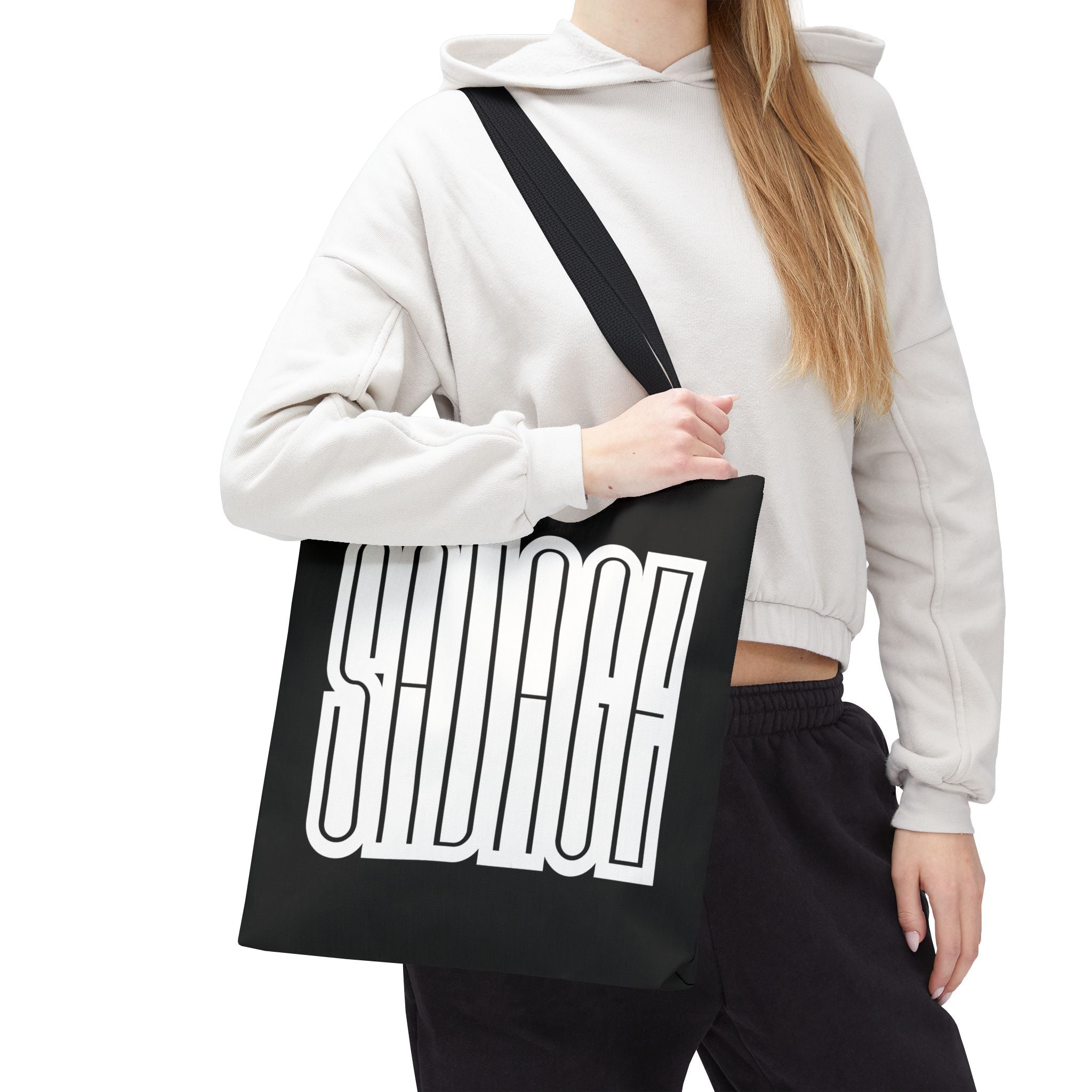 Savage | Mix & Match Fun-Flirty Lovers’ Totes