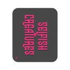Selfish Creatures | Nectar Napkins Fun-Flirty Lovers’ Sex Blankets