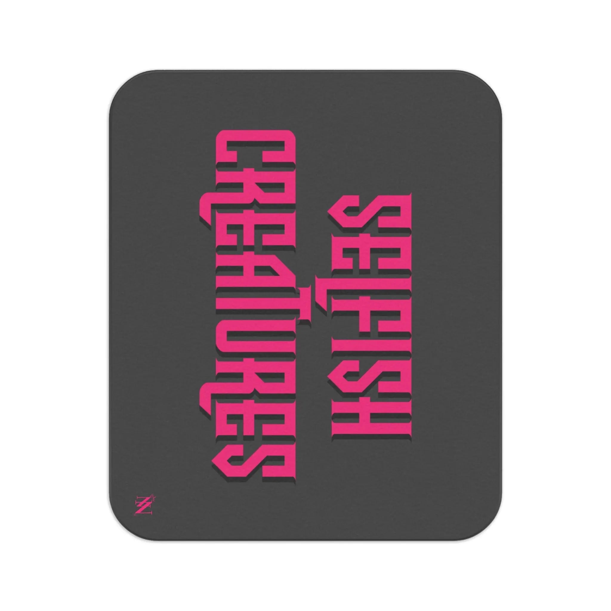 Selfish Creatures | Nectar Napkins Fun-Flirty Lovers’ Sex Blankets