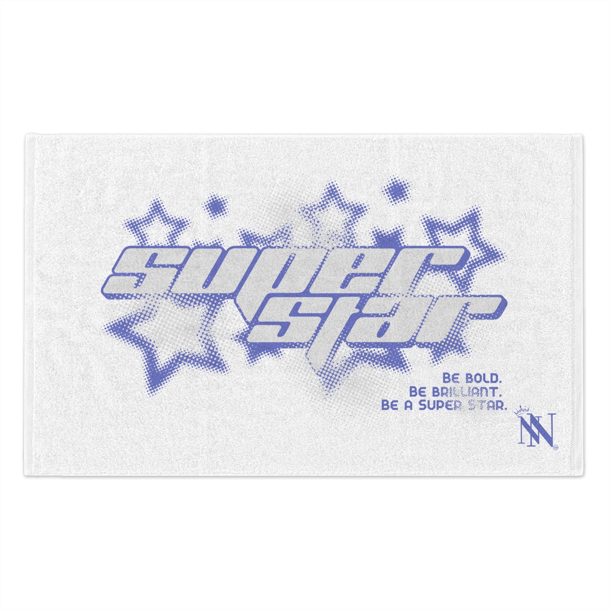 SuperStar | Mix & Match Soft Fun-Flirty Lovers’ Towels