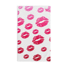 Ombre Kiss Pattern | Mix & Match Original Fun-Flirty Lovers’ Towels