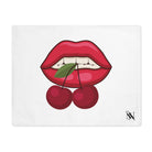 Bite My Cherries | Mix & Match Playful Fun-Flirty Lovers’ Toy Mats