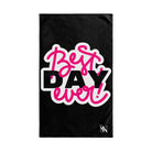 Best Day Ever! | Mix & Match Classic Fun-Flirty Lovers’ Towels