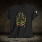 Cum Reaper | Mix & Match Cotton Unisex Fun-Flirty Lovers’ T-Shirts