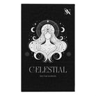 Celestial | Mix & Match Soft Fun-Flirty Lovers’ Towels